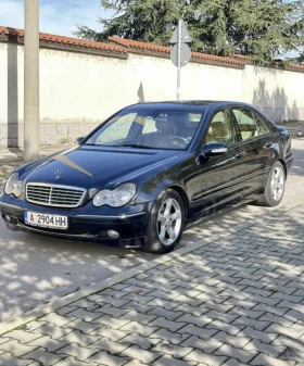 Mercedes-Benz C 270 | Mobile.bg    2