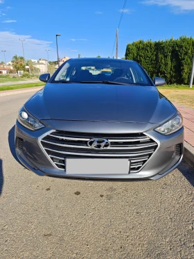 Hyundai Elantra | Mobile.bg    12