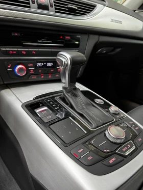 Audi A6 AVANT/S-LINE/BITURBO/Active Sound, снимка 5
