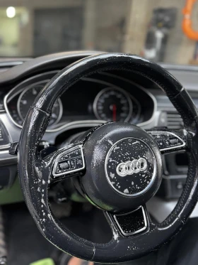 Audi A6 AVANT/S-LINE/BITURBO/Active Sound, снимка 9