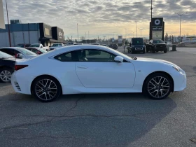 Lexus RC * 2dr Cpe * CARFAX * БЕЗ ПЪРВОНАЧАЛНА ВНОСКА - 39800 лв. / 20349.42 € - 84898247 3