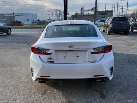 Lexus RC * 2dr Cpe * CARFAX * БЕЗ ПЪРВОНАЧАЛНА ВНОСКА - 39800 лв. / 20349.42 € - 84898247 4