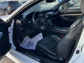 Lexus RC * 2dr Cpe * CARFAX * БЕЗ ПЪРВОНАЧАЛНА ВНОСКА - 39800 лв. / 20349.42 € - 84898247 5