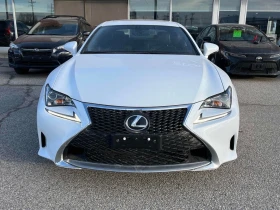 Lexus RC * 2dr Cpe * CARFAX * БЕЗ ПЪРВОНАЧАЛНА ВНОСКА - 39800 лв. / 20349.42 € - 84898247 6