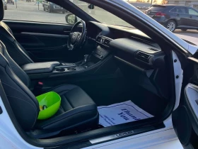 Lexus RC * 2dr Cpe * CARFAX * БЕЗ ПЪРВОНАЧАЛНА ВНОСКА - 39800 лв. / 20349.42 € - 84898247 11