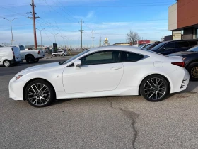 Lexus RC * 2dr Cpe * CARFAX * БЕЗ ПЪРВОНАЧАЛНА ВНОСКА - 39800 лв. / 20349.42 € - 84898247 2