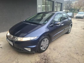 Honda Civic 1.8, снимка 3