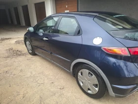 Honda Civic 1.8, снимка 4
