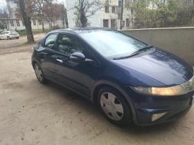 Honda Civic 1.8, снимка 2