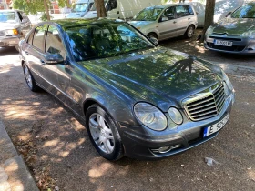 Mercedes-Benz E 320, снимка 3