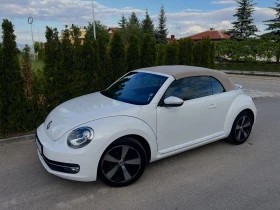 VW Beetle Kafer - 12700 € / 24839.04 лв. - 95056451 8