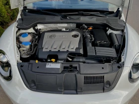 VW Beetle Kafer - 12700 € / 24839.04 лв. - 95056451 7