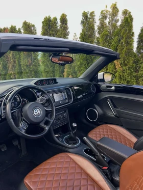 VW Beetle Kafer - 12700 € / 24839.04 лв. - 95056451 3