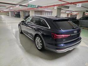 Audi A6 Allroad 55 TDI Mild Hybrid - 38500 € / 75299.46 лв. - 85349364 5