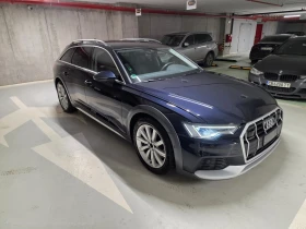 Audi A6 Allroad 55 TDI Mild Hybrid - 38500 € / 75299.46 лв. - 85349364 2