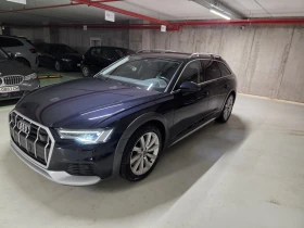 Audi A6 Allroad 55 TDI Mild Hybrid - 38500 € / 75299.46 лв. - 85349364 3