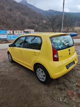 Seat Mii 1.0I НОВ ВНОС, снимка 5