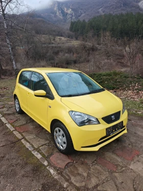 Seat Mii 1.0I НОВ ВНОС