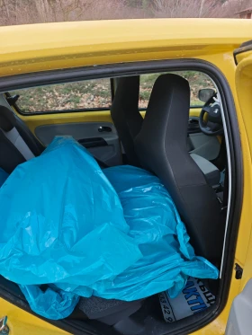 Seat Mii 1.0I НОВ ВНОС, снимка 3