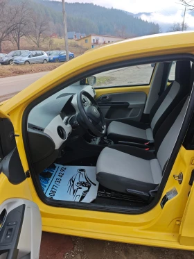 Seat Mii 1.0I НОВ ВНОС, снимка 8