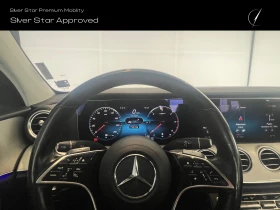 Mercedes-Benz E 220 d 4MATIC - 42800 € / 83709.52 лв. - 78106892 10