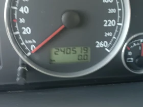 VW Sharan 1, 9 tDi, 131к.с., LUX изпълнение, ЛИЗИНГ  - 2499 € / 4887.62 лв. - 72506427 9