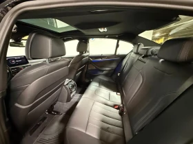 BMW 540 XDRIVE * CAMERA * LED * ПОДГРЕВ * NAVI - 37300 € / 72952.46 лв. - 29012302 10