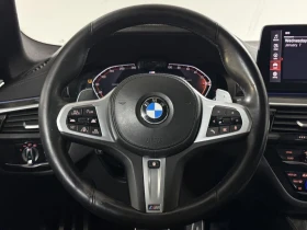 BMW 540 XDRIVE * CAMERA * LED * ПОДГРЕВ * NAVI - 37300 € / 72952.46 лв. - 29012302 11