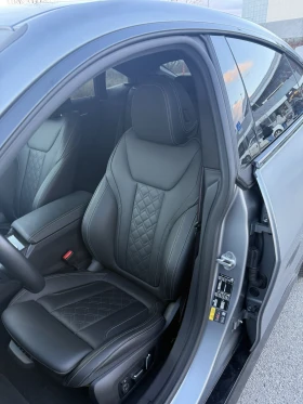 BMW i4 M50 ALL OPTIONS | M Sport PRO | Driving Assistant  - 57000 € / 111482.31 лв. - 84390760 9