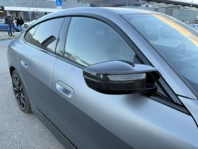 BMW i4 M50 ALL OPTIONS | M Sport PRO | Driving Assistant  - 57000 € / 111482.31 лв. - 84390760 8