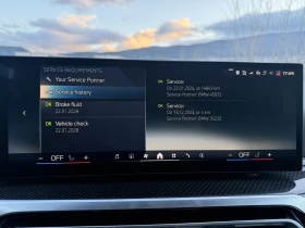 BMW i4 M50 ALL OPTIONS | M Sport PRO | Driving Assistant  - 57000 € / 111482.31 лв. - 84390760 16