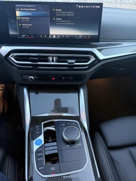 BMW i4 M50 ALL OPTIONS | M Sport PRO | Driving Assistant  - 57000 € / 111482.31 лв. - 84390760 15