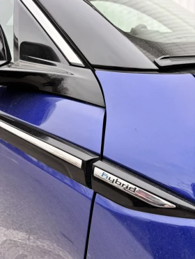 Citroen C5X CITROEN C5 X PLUG IN-HYBRID 225 EAT8 ПАКЕТ SHINE., снимка 6