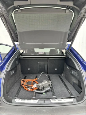 Citroen C5X CITROEN C5 X PLUG IN-HYBRID 225 EAT8 ПАКЕТ SHINE., снимка 12