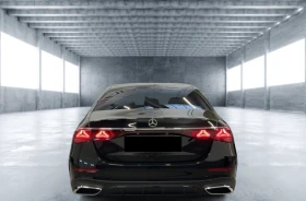 Mercedes-Benz E 450 4Matic = AMG Line = Premium Гаранция - 74082 € / 144891.80 лв. - 34977666 2