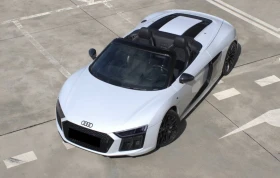 Audi R8 5.2 FSI V10 Quattro, снимка 2 - Автомобили и джипове - 53663974