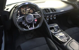 Audi R8 5.2 FSI V10 Quattro, снимка 7 - Автомобили и джипове - 53663974