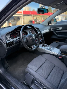 Audi A6 - 7500 € / 14668.73 лв. - 47812063 4