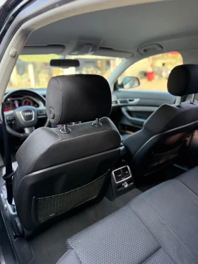 Audi A6 - 7500 € / 14668.73 лв. - 47812063 14