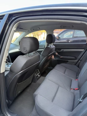 Audi A6 - 7500 € / 14668.73 лв. - 47812063 12