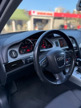 Audi A6 - 7500 € / 14668.73 лв. - 47812063 6