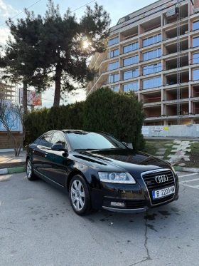 Audi A6 - 7500 € / 14668.73 лв. - 47812063 10