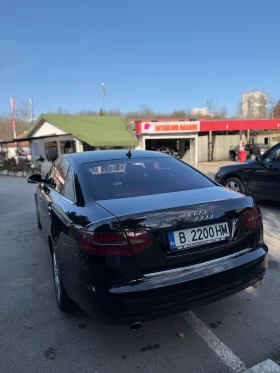Audi A6 - 7500 € / 14668.73 лв. - 47812063 5