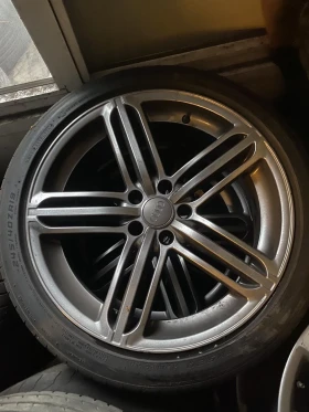 Audi A6 - 7500 € / 14668.73 лв. - 47812063 15