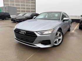 Audi A7 * Progressiv * CARFAX * Подгреви* Два ключа* 