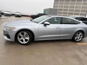 Audi A7 * Progressiv * CARFAX * Подгреви* Два ключа*  | Auto.bg — изображение 2