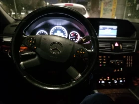 Mercedes-Benz E 200 Обслужен  | Auto.bg — изображение 8