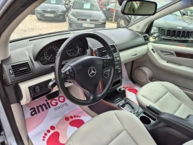 Mercedes-Benz A 180 * FACE* AUTOMAT* ТОП СЪСТОЯНИЕ*  - 2699 € / 5278.79 лв. - 45355712 10