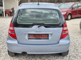 Mercedes-Benz A 180 * FACE* AUTOMAT* ТОП СЪСТОЯНИЕ*  - 2699 € / 5278.79 лв. - 45355712 4