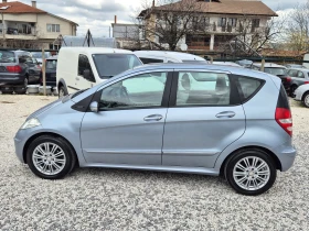 Mercedes-Benz A 180 * FACE* AUTOMAT* ТОП СЪСТОЯНИЕ*  - 2699 € / 5278.79 лв. - 45355712 2